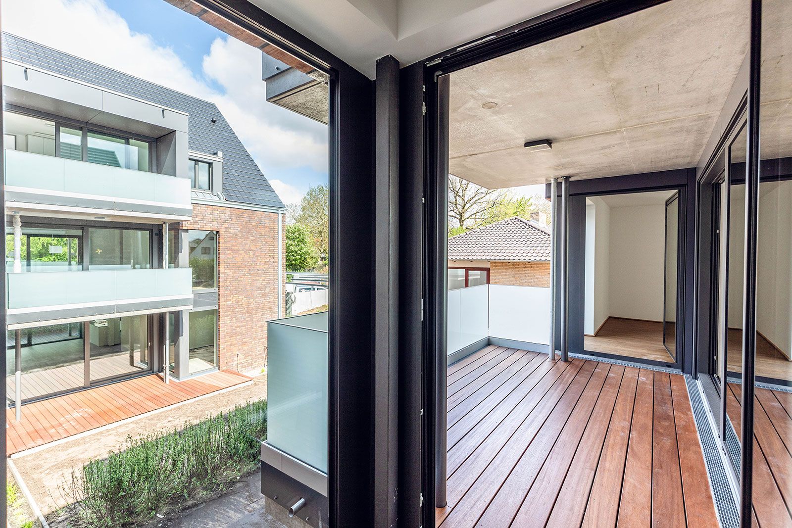 Wohn und Geschäftshaus in Kronshagen bei Kiel StörtebekerHaus