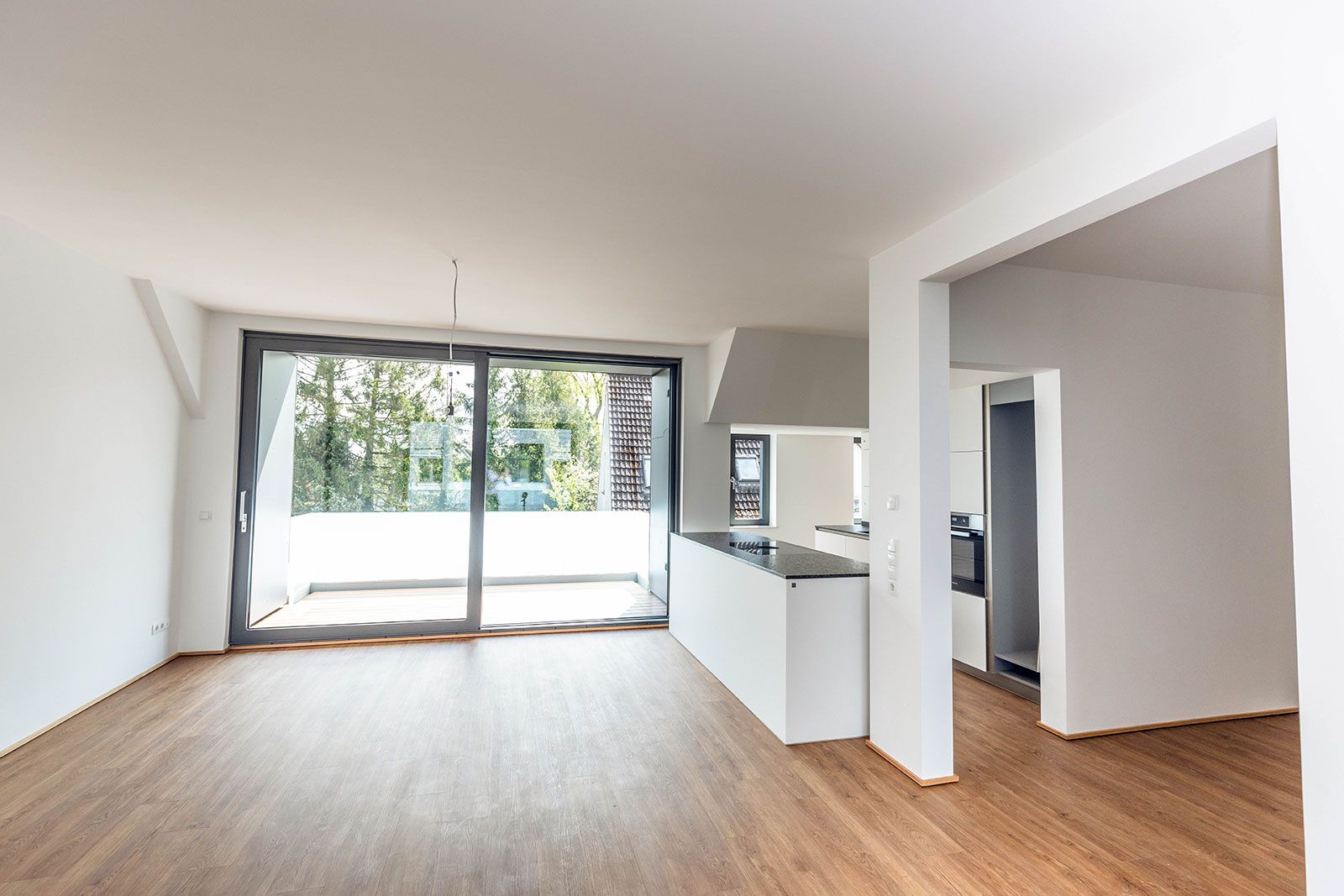 Wohn und Geschäftshaus in Kronshagen bei Kiel StörtebekerHaus